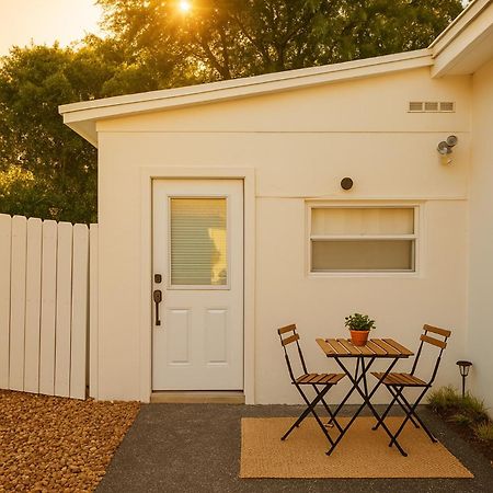 Modern Home - Termpurpedic Queen Bed, Laundry, Free Parkging, Ev Tesla ハリウッド エクステリア 写真